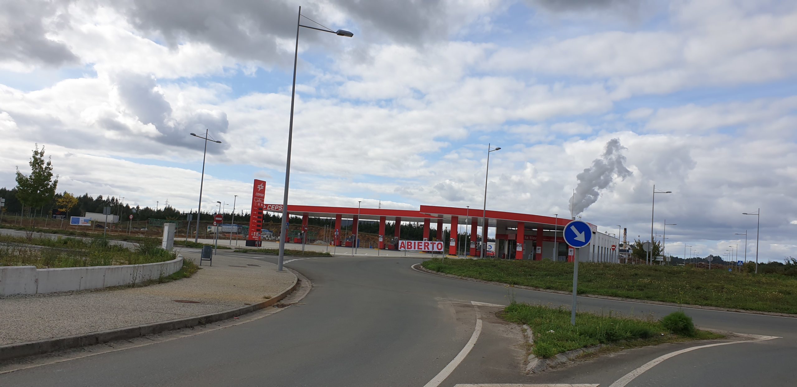 LAG Sionlla